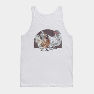 Giant Woman Tank Top